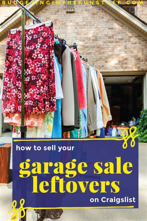 neighborhood garage sales near me|craigslist yard sales in my area this weekend.